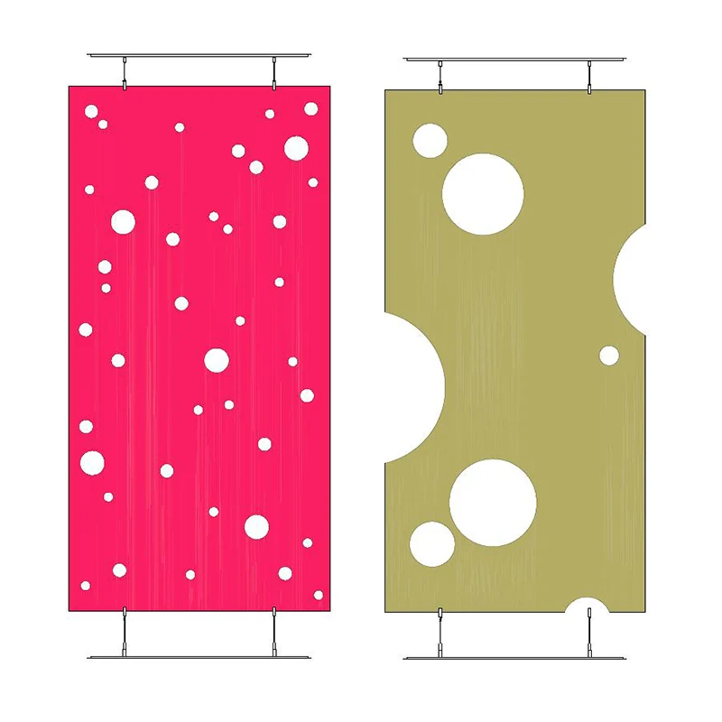 Dopyt po trhu a trendy akustických panelov Pet