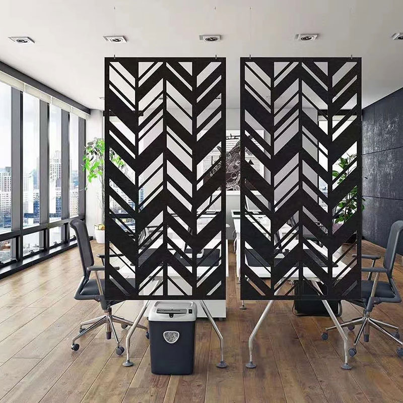 Kam by ste mali umiestniť akustické panely, aby ste dosiahli najlepšie výsledky