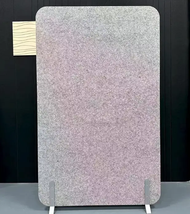 Divízia PET akustického flexibilného priestoru